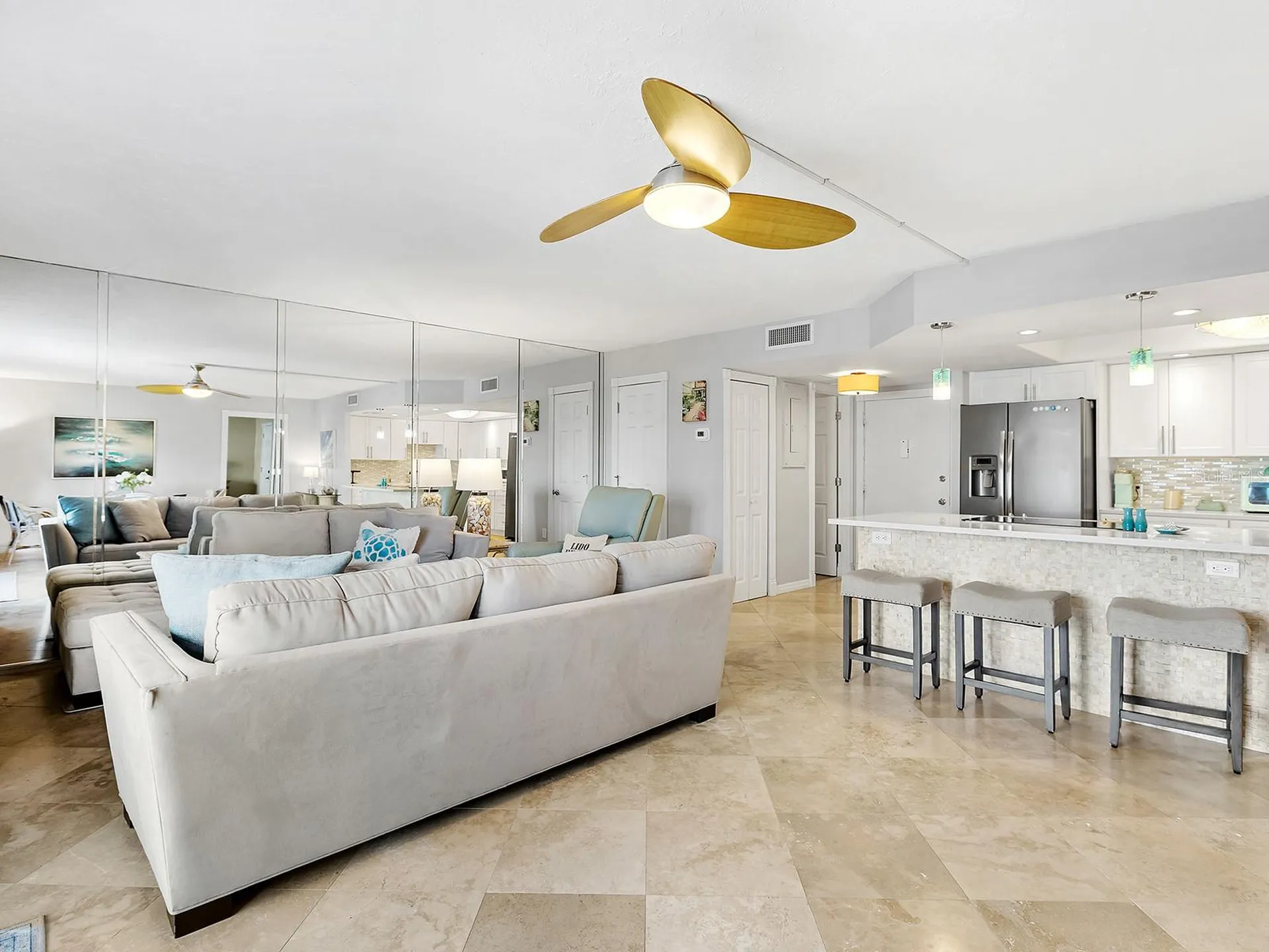 800 Benjamin Franklin Drive Sarasota FL 34236