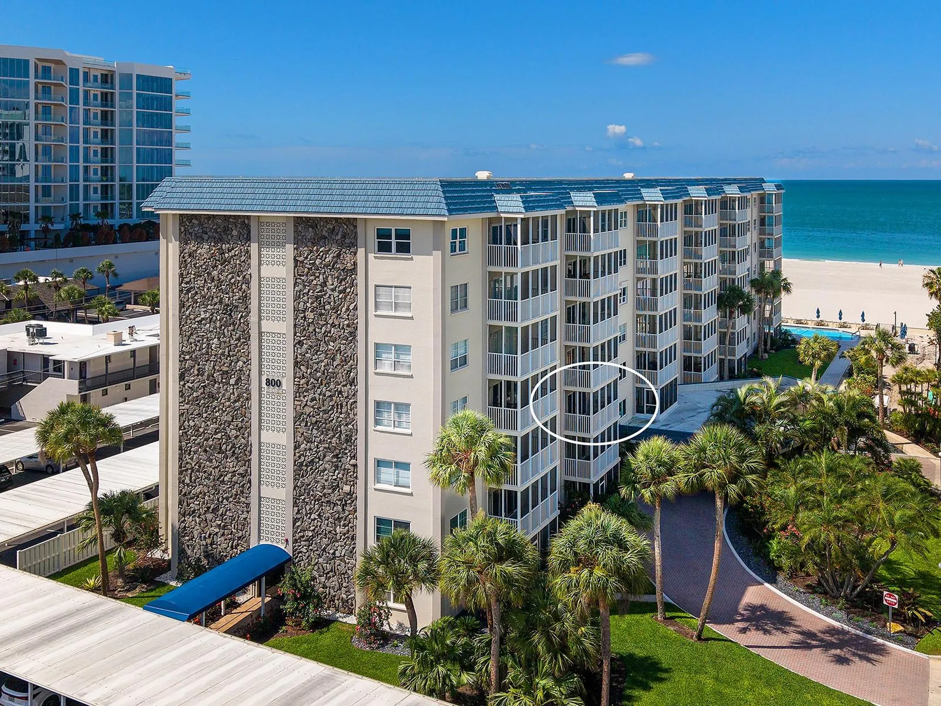 800 Benjamin Franklin Drive Sarasota FL 34236