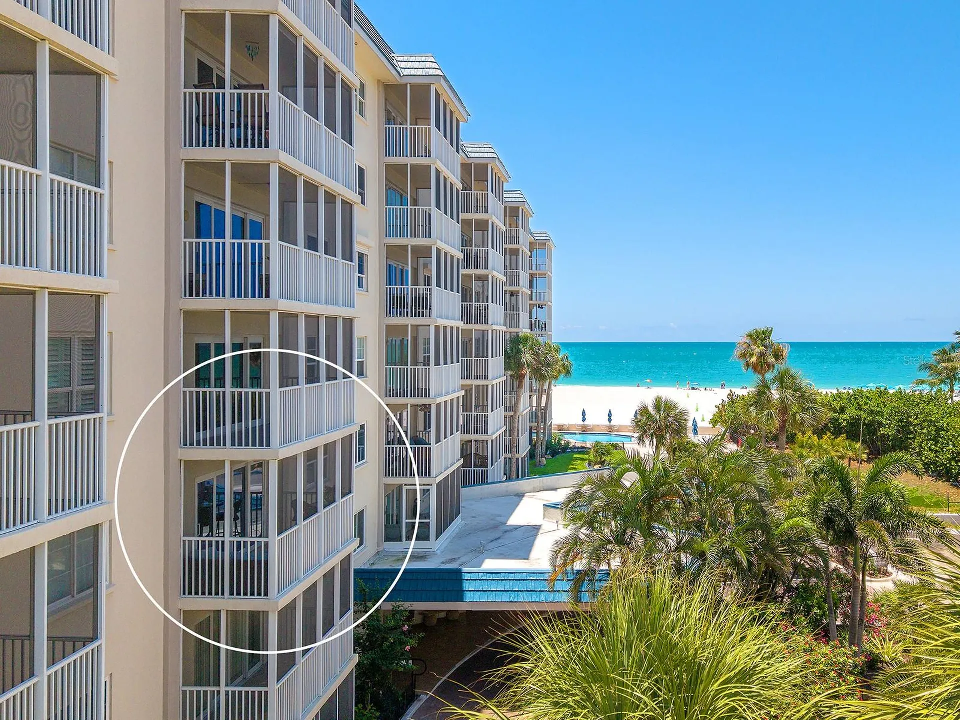 800 Benjamin Franklin Drive Sarasota FL 34236
