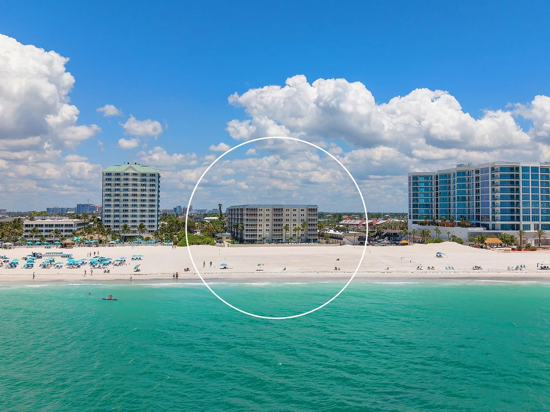 800 Benjamin Franklin Drive Sarasota FL 34236