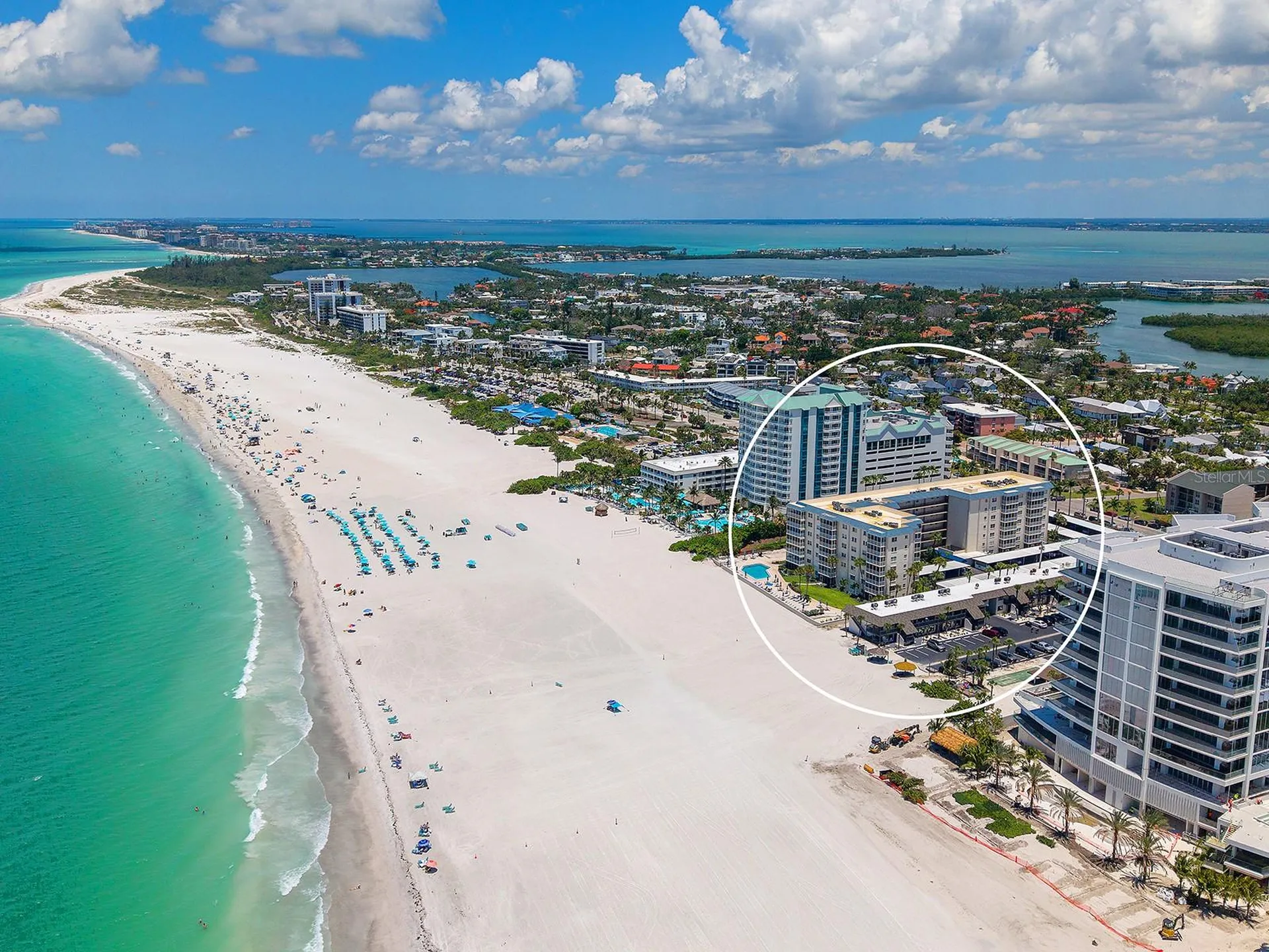 800 Benjamin Franklin Drive Sarasota FL 34236