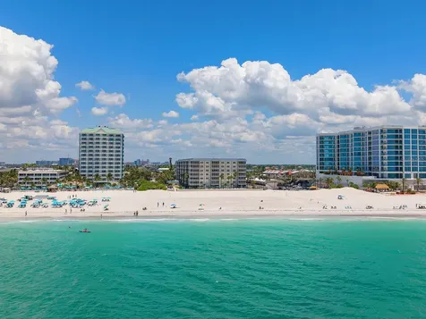 800 Benjamin Franklin Drive Sarasota FL 34236