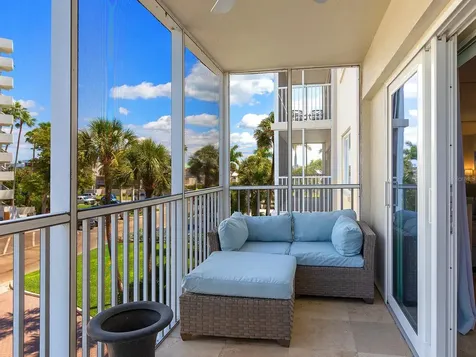 800 Benjamin Franklin Drive Sarasota FL 34236