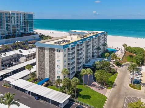 800 Benjamin Franklin Drive Sarasota FL 34236
