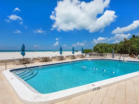 800 Benjamin Franklin Drive Sarasota FL 34236