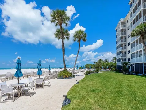 800 Benjamin Franklin Drive Sarasota FL 34236