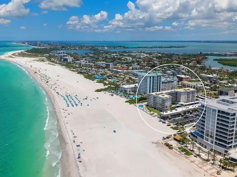 800 Benjamin Franklin Drive Sarasota FL 34236