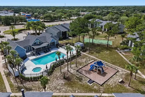 3716 Idlebrook Circle Casselberry FL 32707
