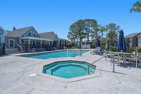 3716 Idlebrook Circle Casselberry FL 32707