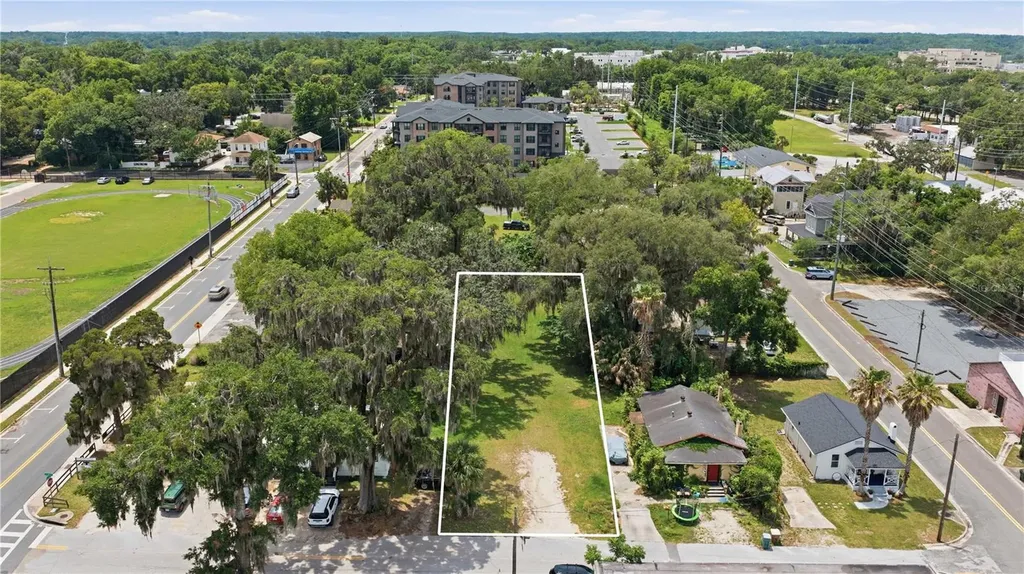 1 Central Warehouse Ocala FL 34471