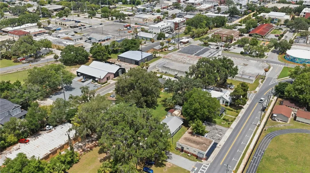 1 Central Warehouse Ocala FL 34471