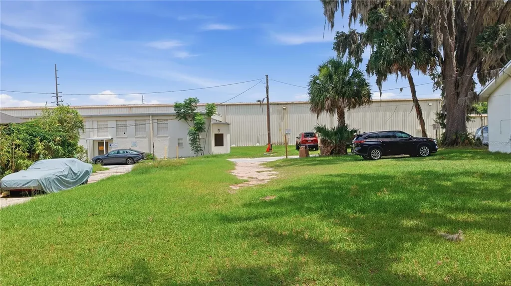 1 Central Warehouse Ocala FL 34471
