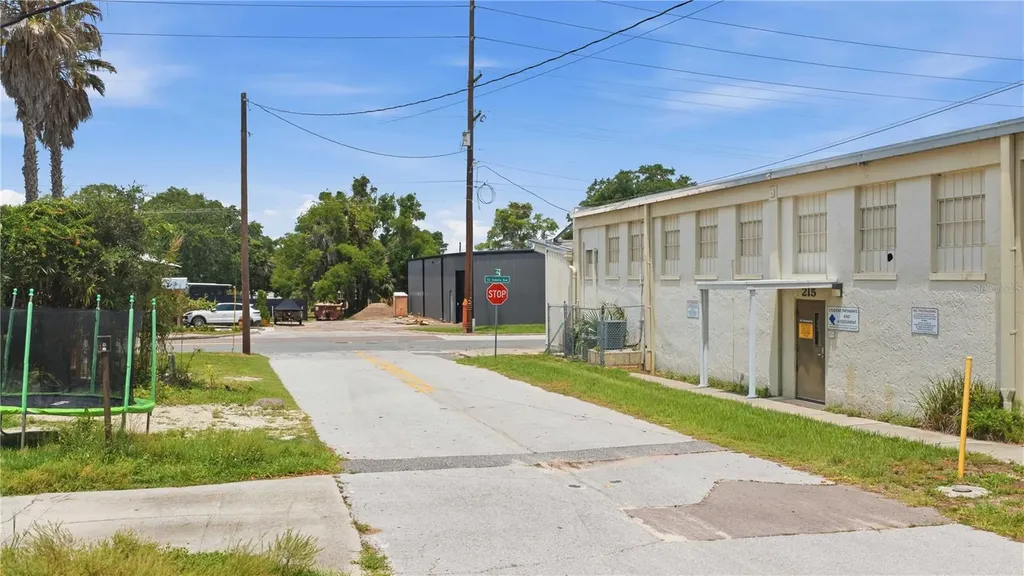 1 Central Warehouse Ocala FL 34471
