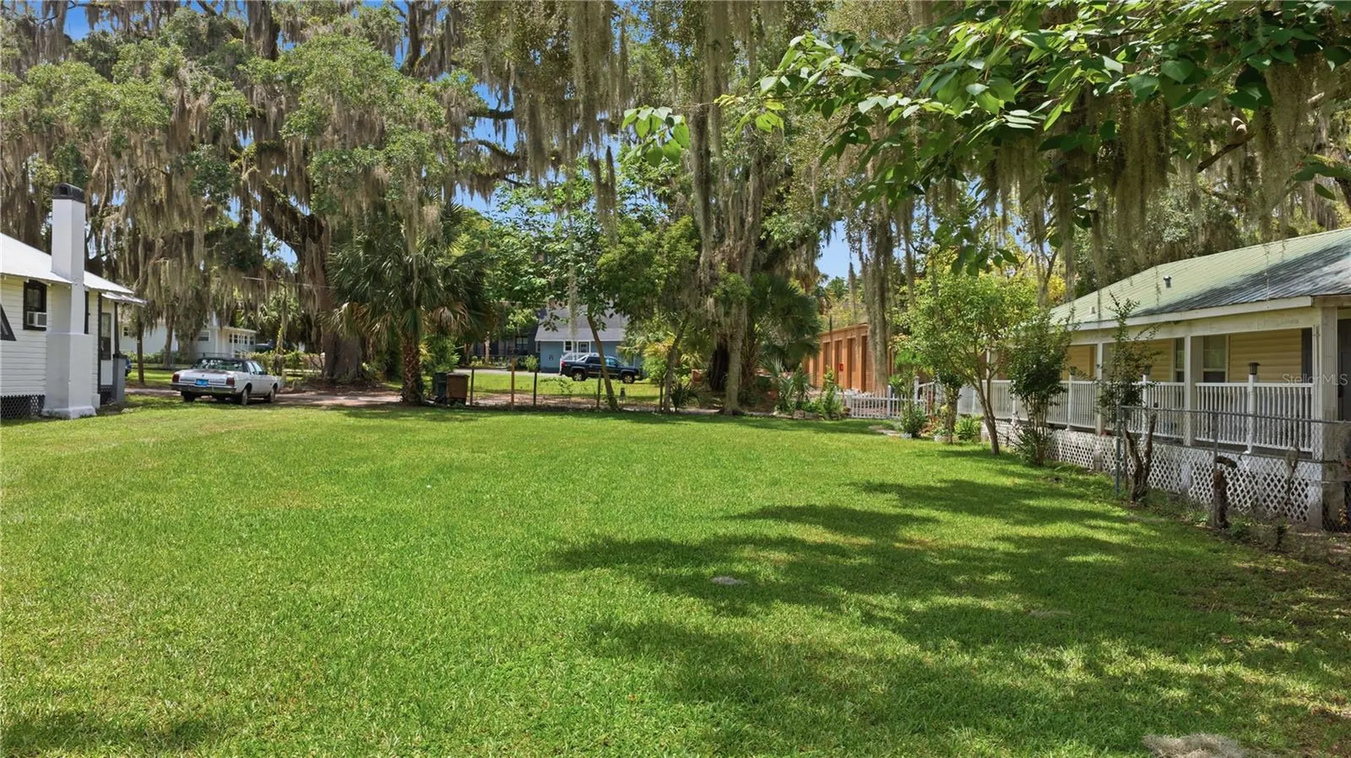 1 Central Warehouse Ocala FL 34471