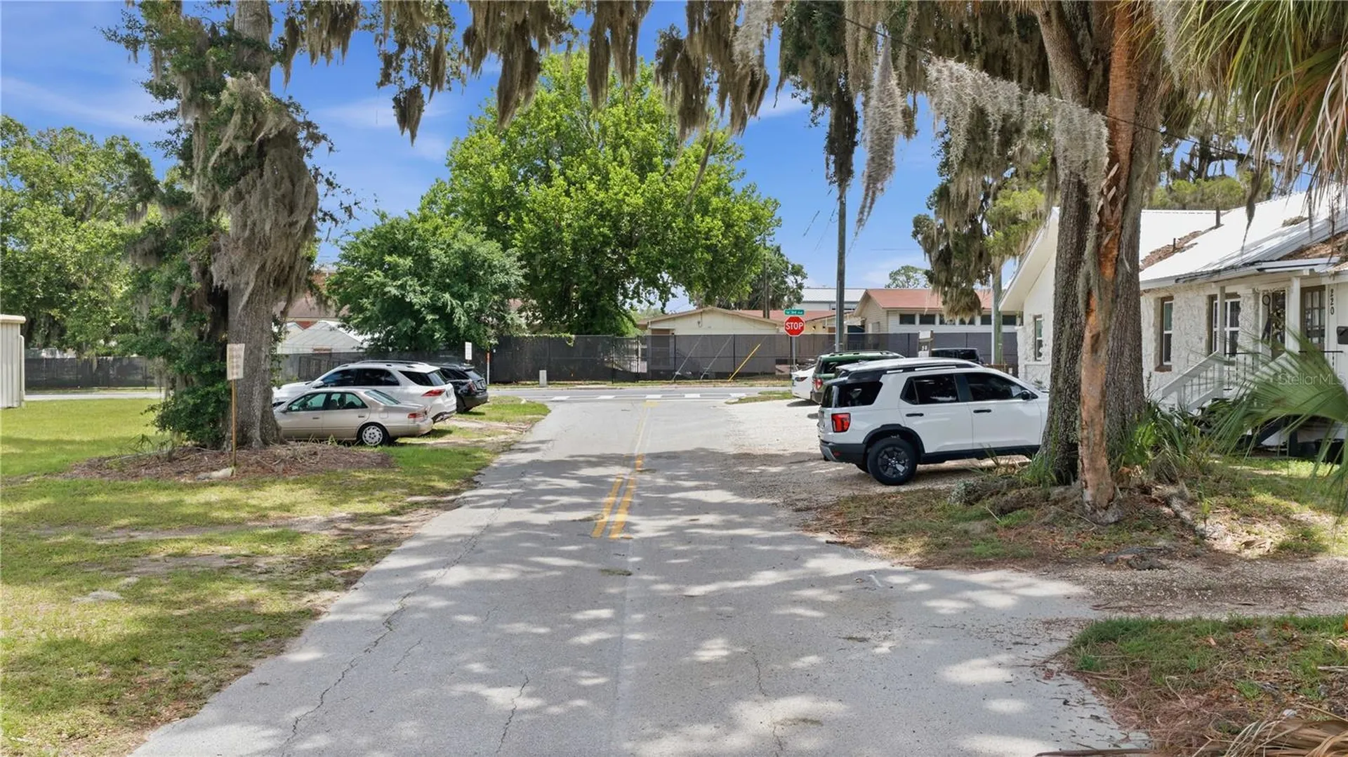 1 Central Warehouse Ocala FL 34471