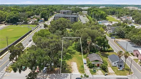 1 Central Warehouse Ocala FL 34471