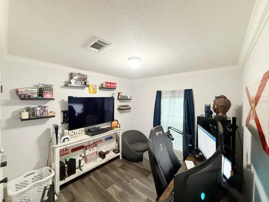 815 SW 10th Street Cross City FL 32628