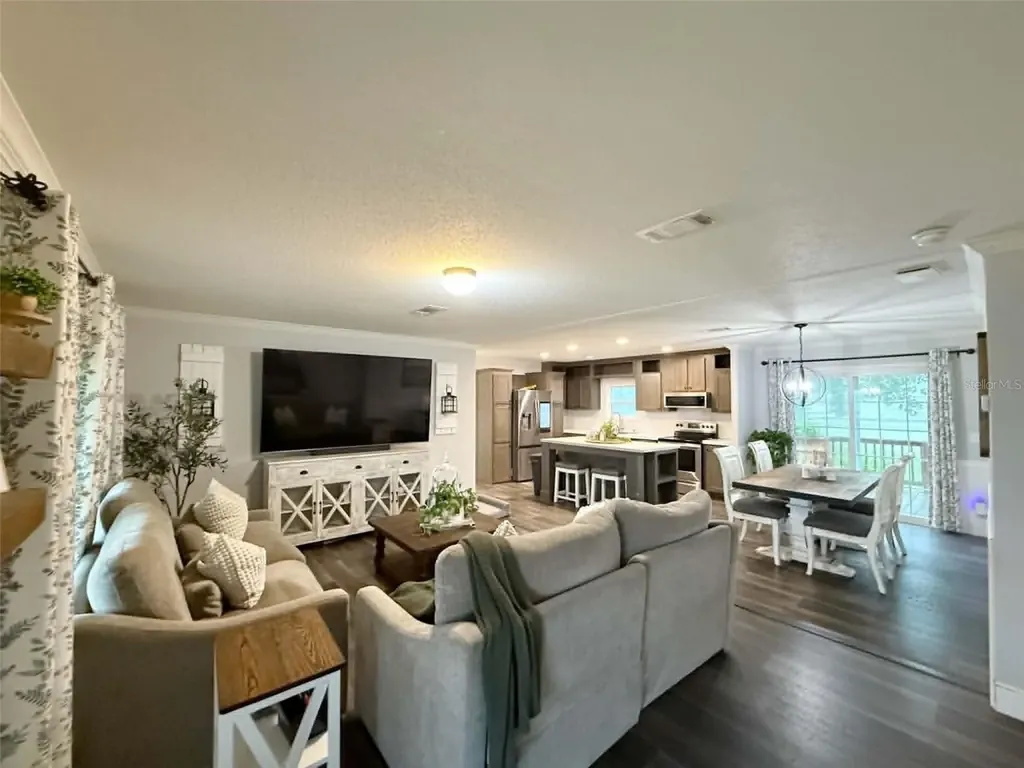815 SW 10th Street Cross City FL 32628