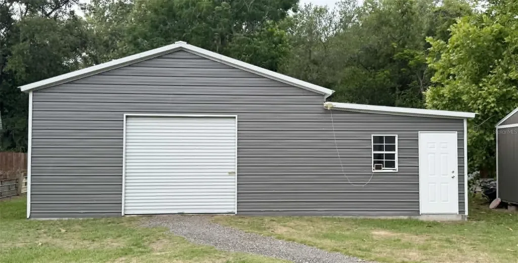 815 SW 10th Street Cross City FL 32628