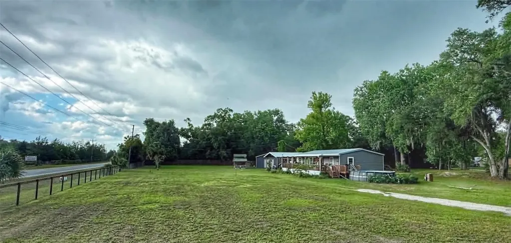 815 SW 10th Street Cross City FL 32628