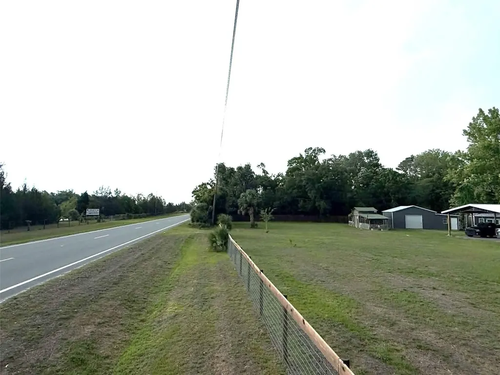 815 SW 10th Street Cross City FL 32628