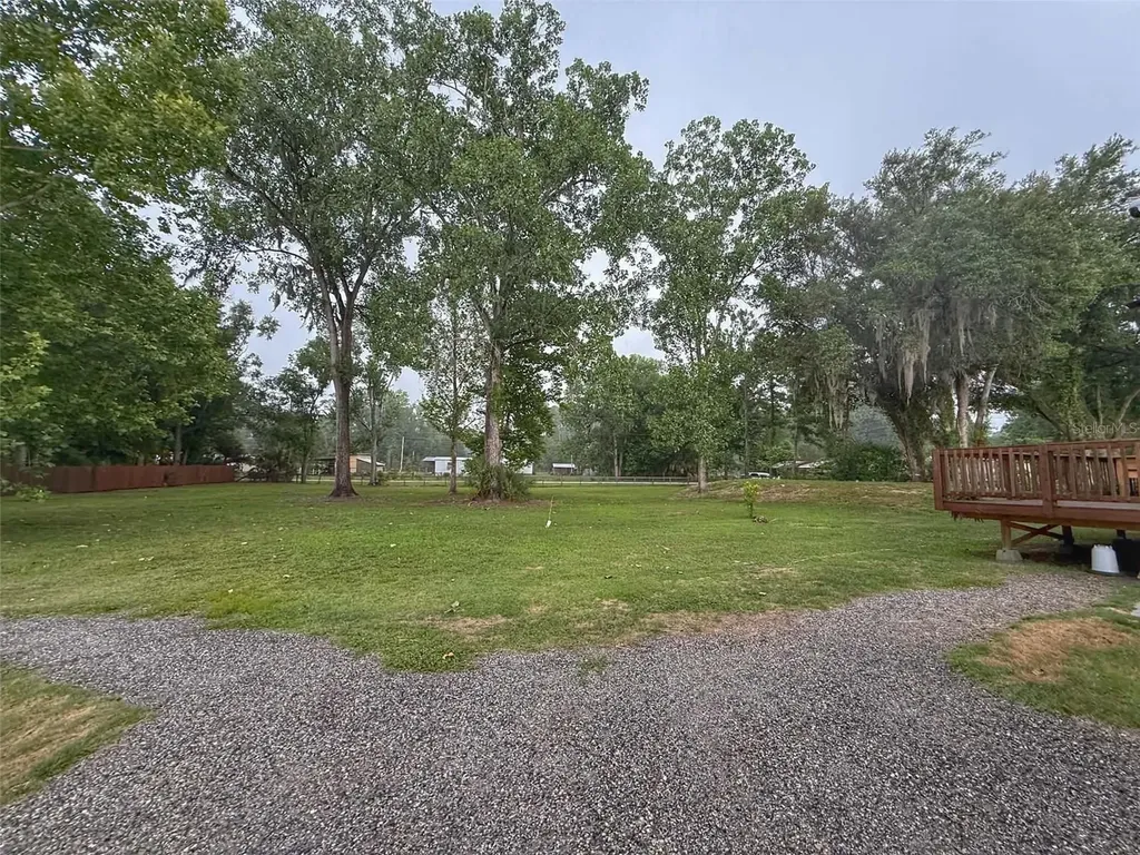 815 SW 10th Street Cross City FL 32628