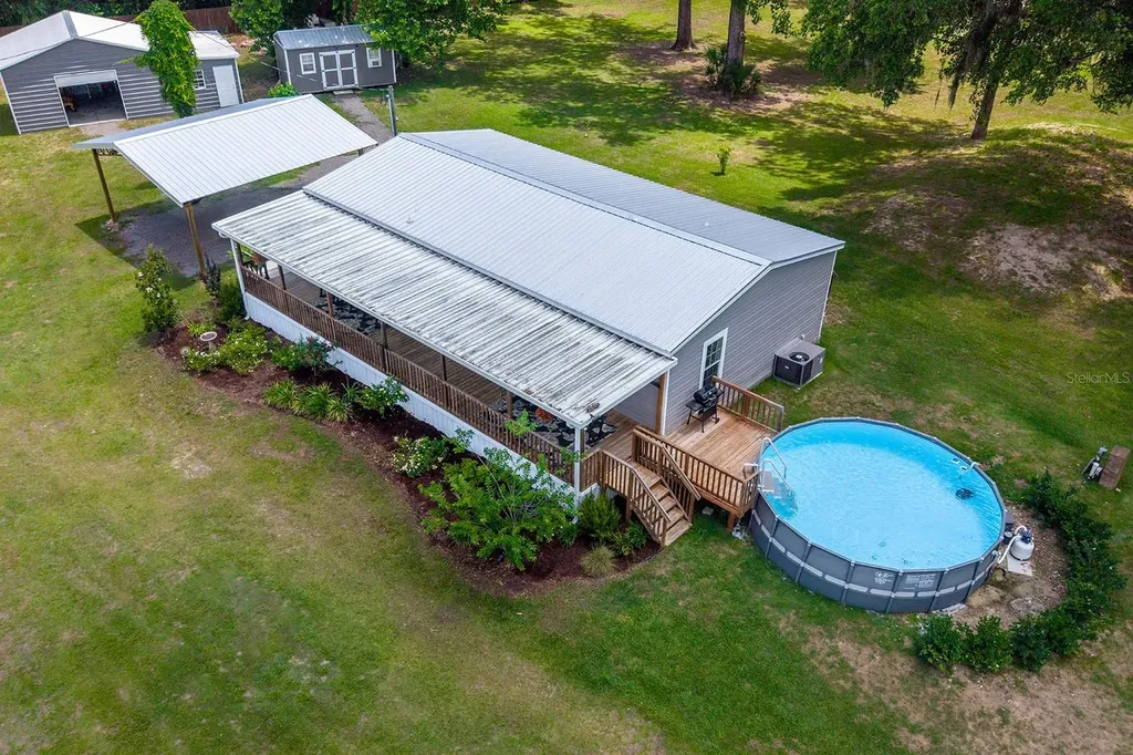 815 SW 10th Street Cross City FL 32628