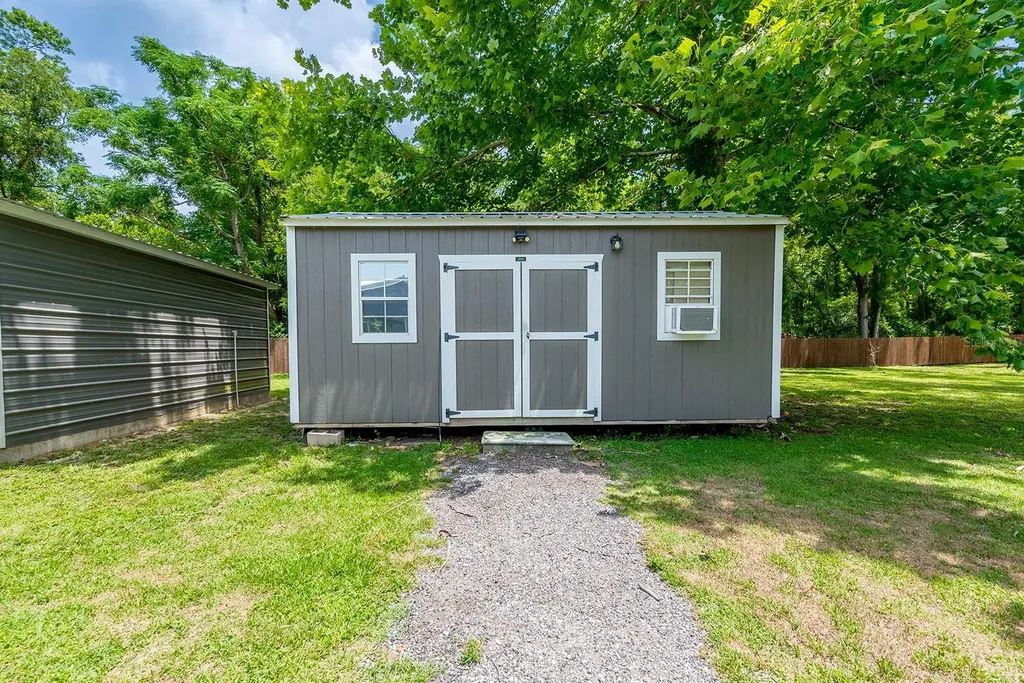 815 SW 10th Street Cross City FL 32628