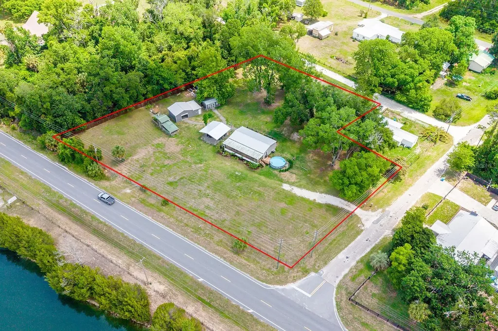 815 SW 10th Street Cross City FL 32628