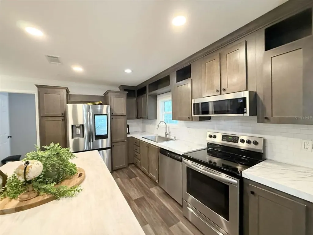 815 SW 10th Street Cross City FL 32628