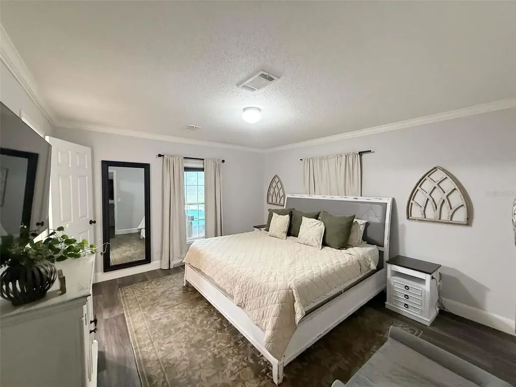 815 SW 10th Street Cross City FL 32628