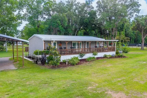 815 SW 10th Street Cross City FL 32628