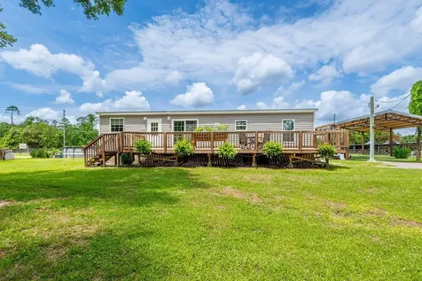 815 SW 10th Street Cross City FL 32628
