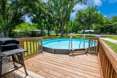 815 SW 10th Street Cross City FL 32628