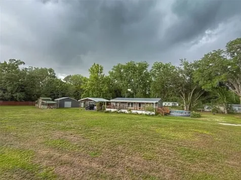 815 SW 10th Street Cross City FL 32628