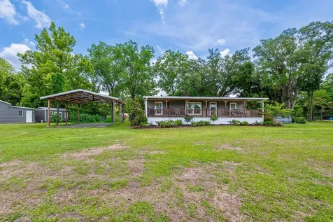 815 SW 10th Street Cross City FL 32628