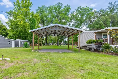 815 SW 10th Street Cross City FL 32628