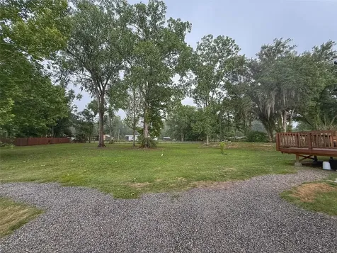 815 SW 10th Street Cross City FL 32628