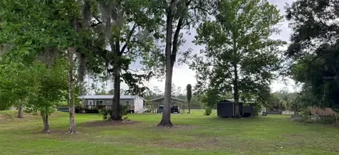 815 SW 10th Street Cross City FL 32628
