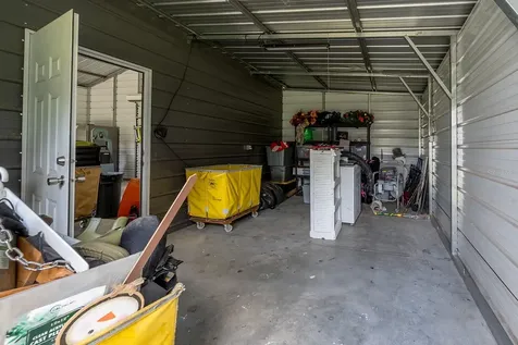 815 SW 10th Street Cross City FL 32628