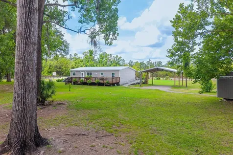 815 SW 10th Street Cross City FL 32628