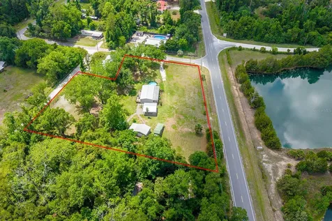 815 SW 10th Street Cross City FL 32628
