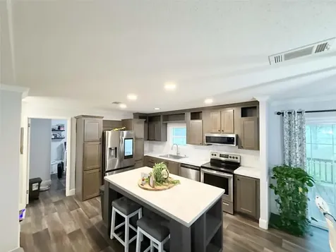 815 SW 10th Street Cross City FL 32628