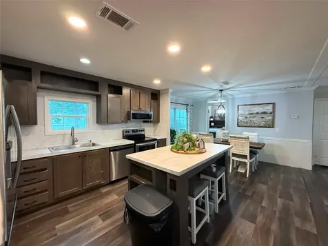 815 SW 10th Street Cross City FL 32628