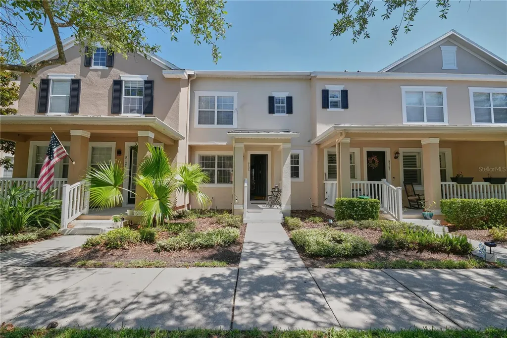 9135 Cardinal Meadow Trail Orlando FL 32827