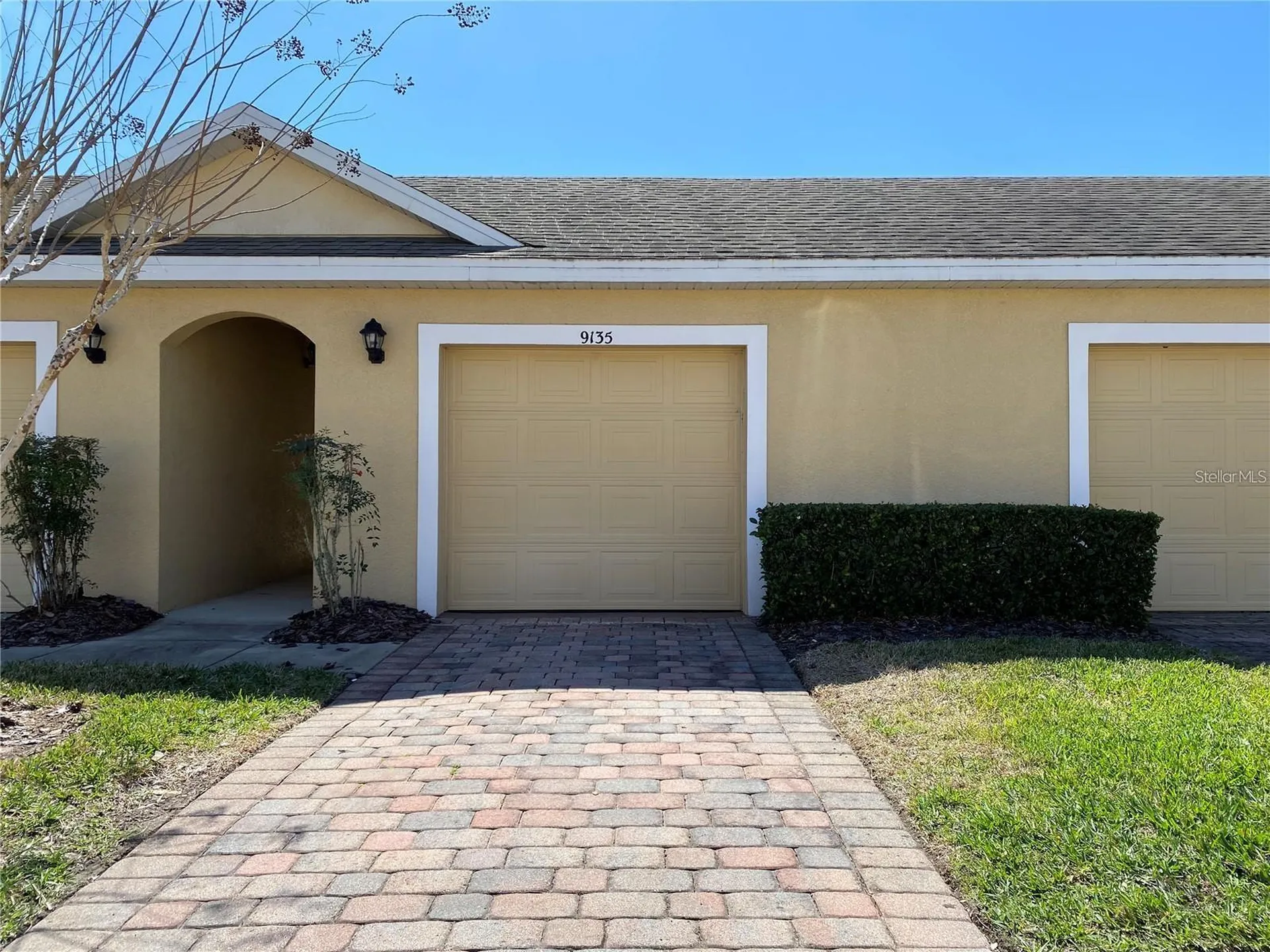9135 Cardinal Meadow Trail Orlando FL 32827