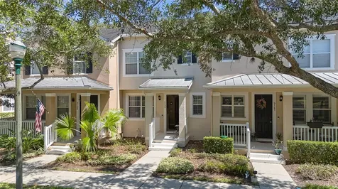 9135 Cardinal Meadow Trail Orlando FL 32827