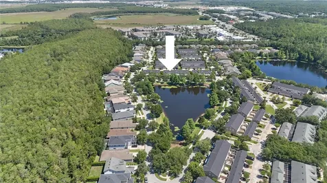 9135 Cardinal Meadow Trail Orlando FL 32827