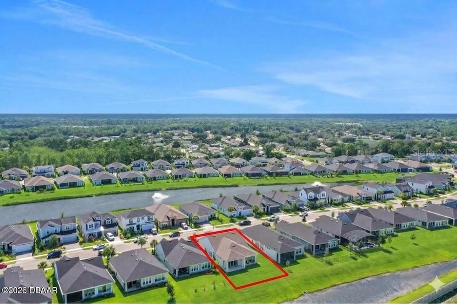 6239 Woodhaven Village Drive Port Orange FL 32128