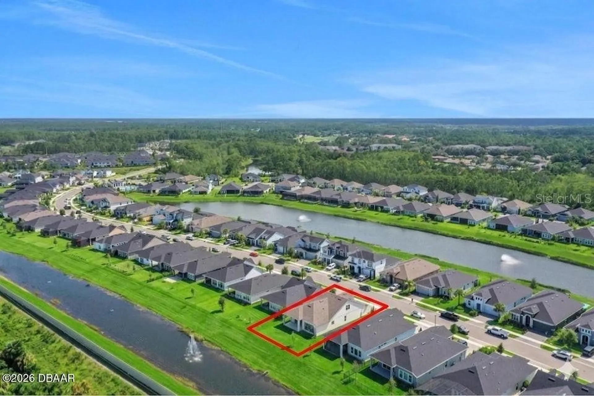 6239 Woodhaven Village Drive Port Orange FL 32128